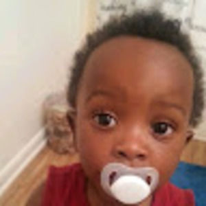 Meet your Posher, Edward